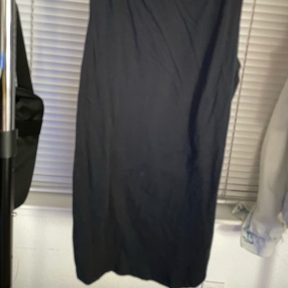 “JC FITS INC WOMENS T-SHIRT DRESS” - Picture 7 of 7